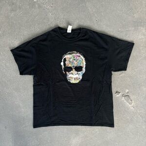 Marvel’s Stan Lee Graphic T-Shirt